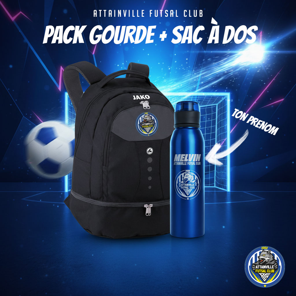 Pack Complet